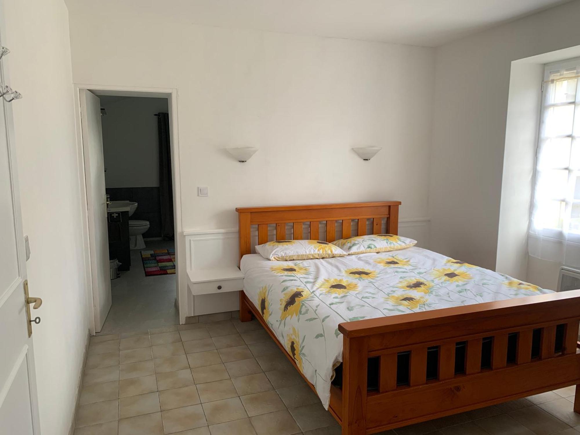 Le Bois D'Amour Gite Et Chambres Charroux  Екстериор снимка